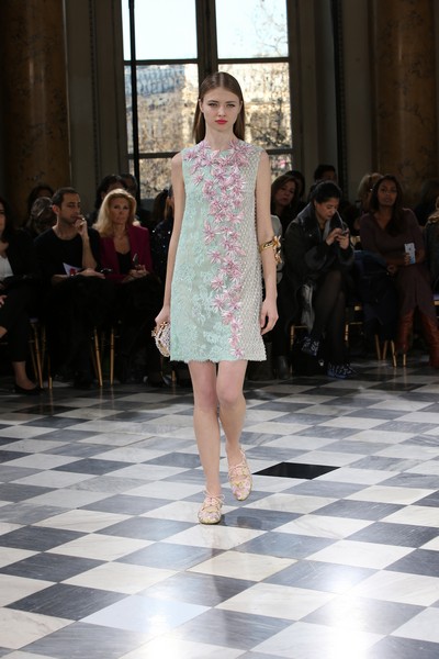 Georges Hobeika Spring-Summer 2016